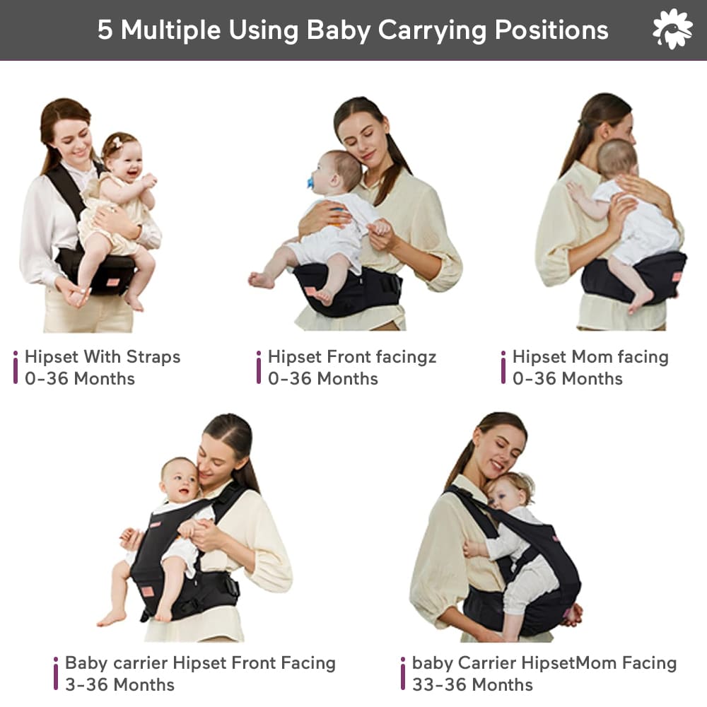 Baby Carrier
