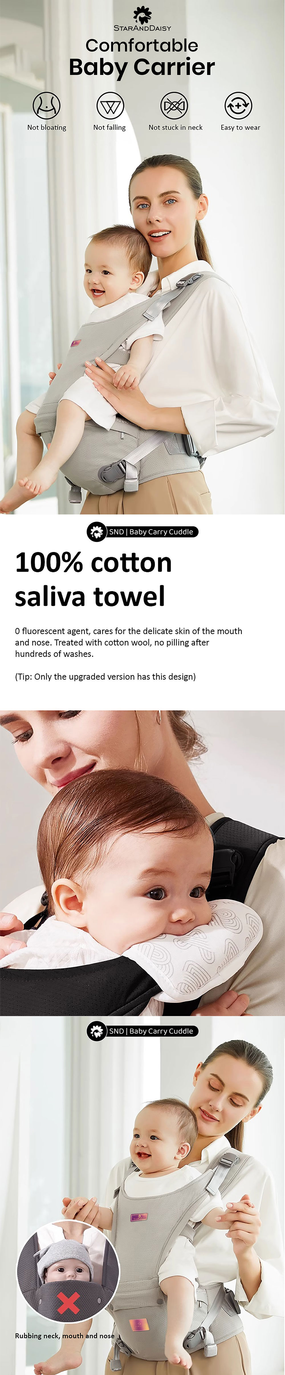 Baby Carrier