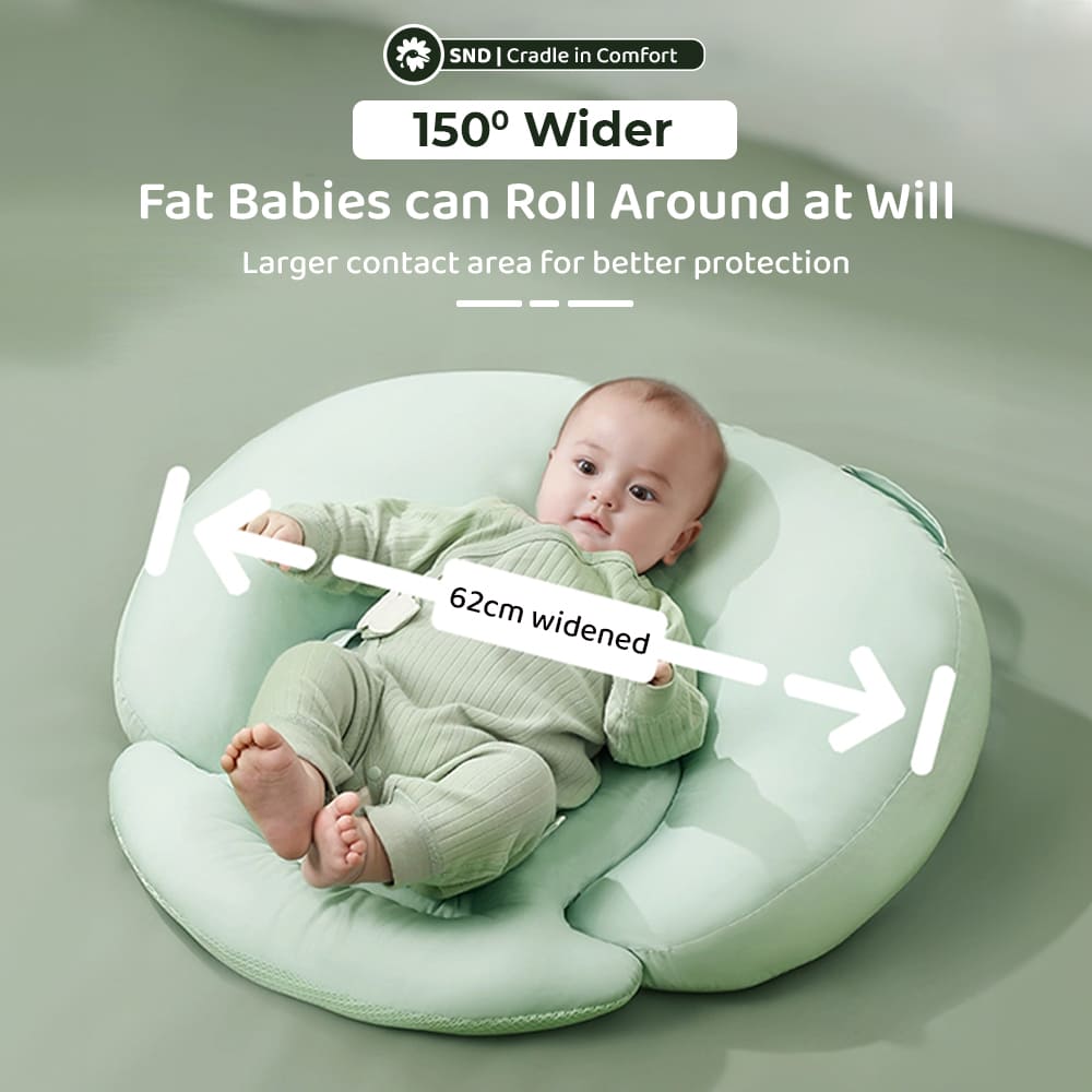 Baby Nursing Pillow
