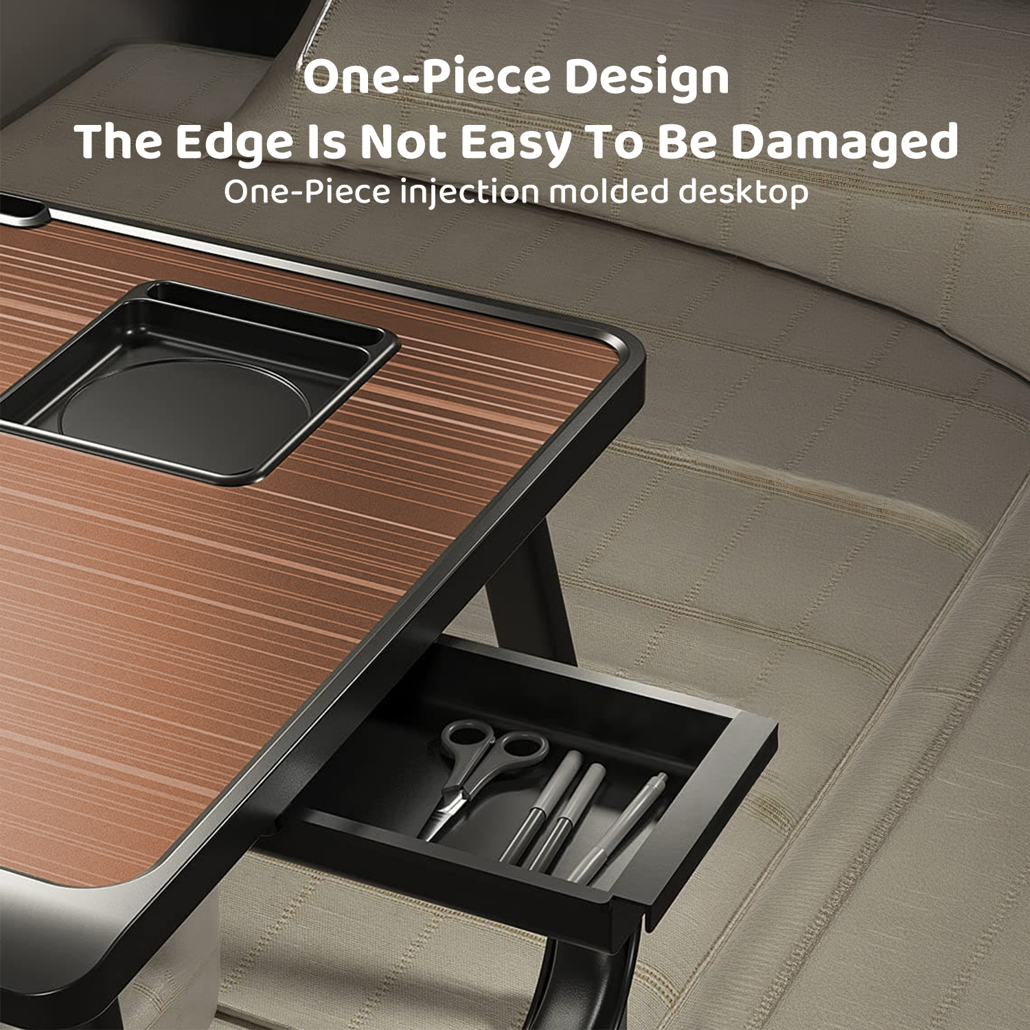 Buddy Stand Laptop Desk