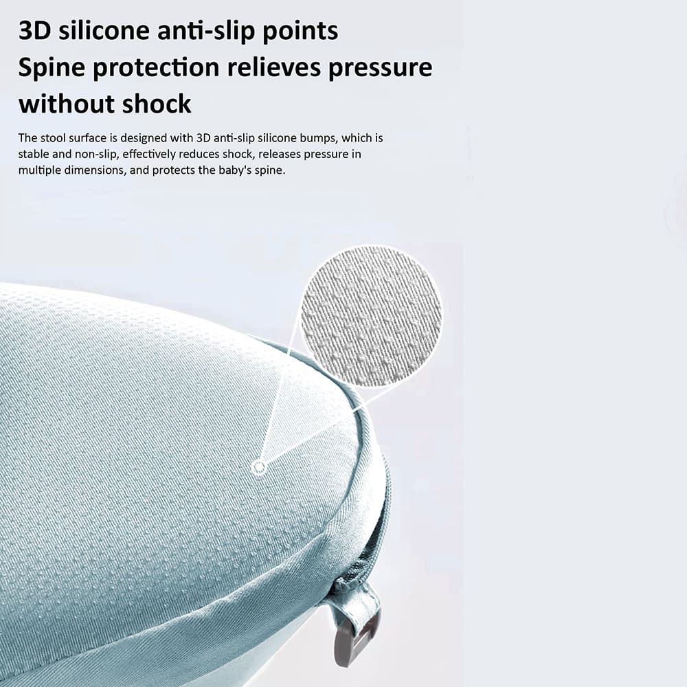 Hip Seat Baby Carrier