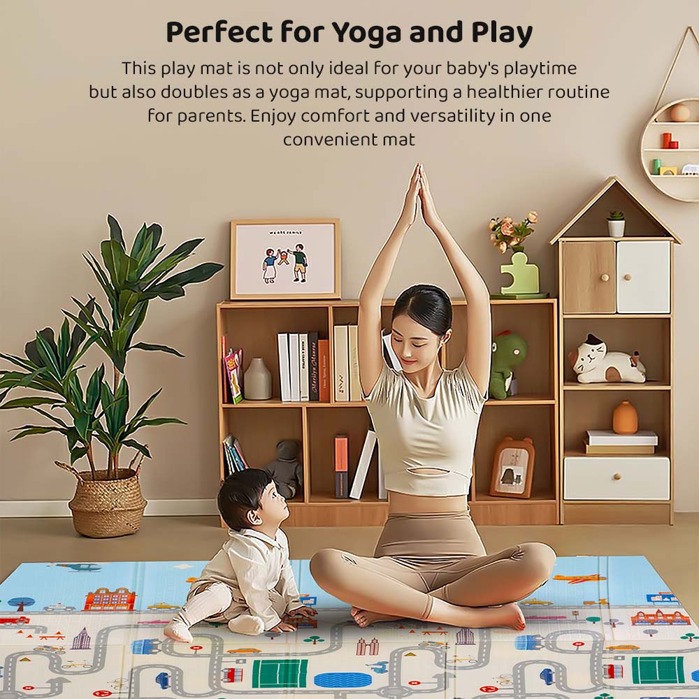 Kids Playmat-10mm