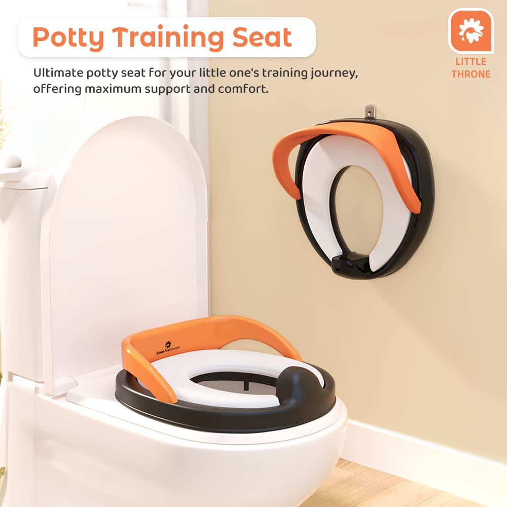 Kids Potty Seat-