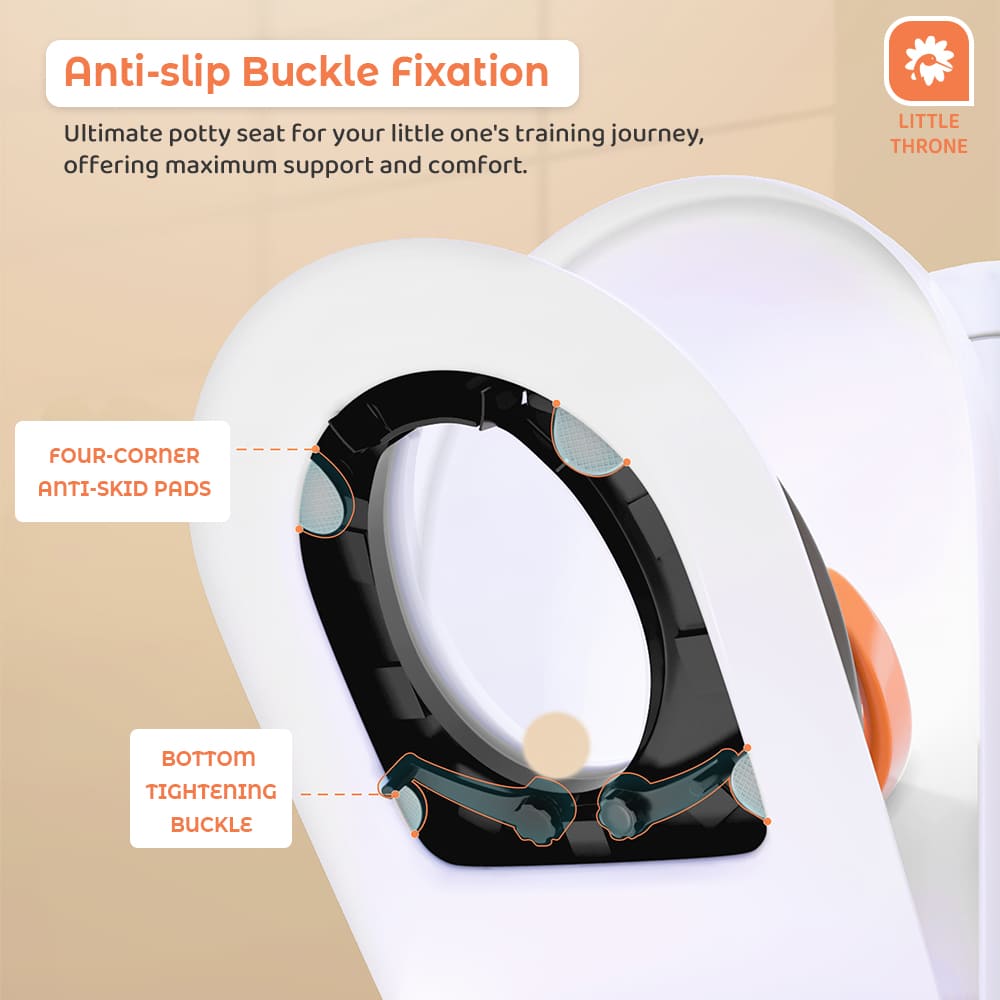 Kids Potty Seat