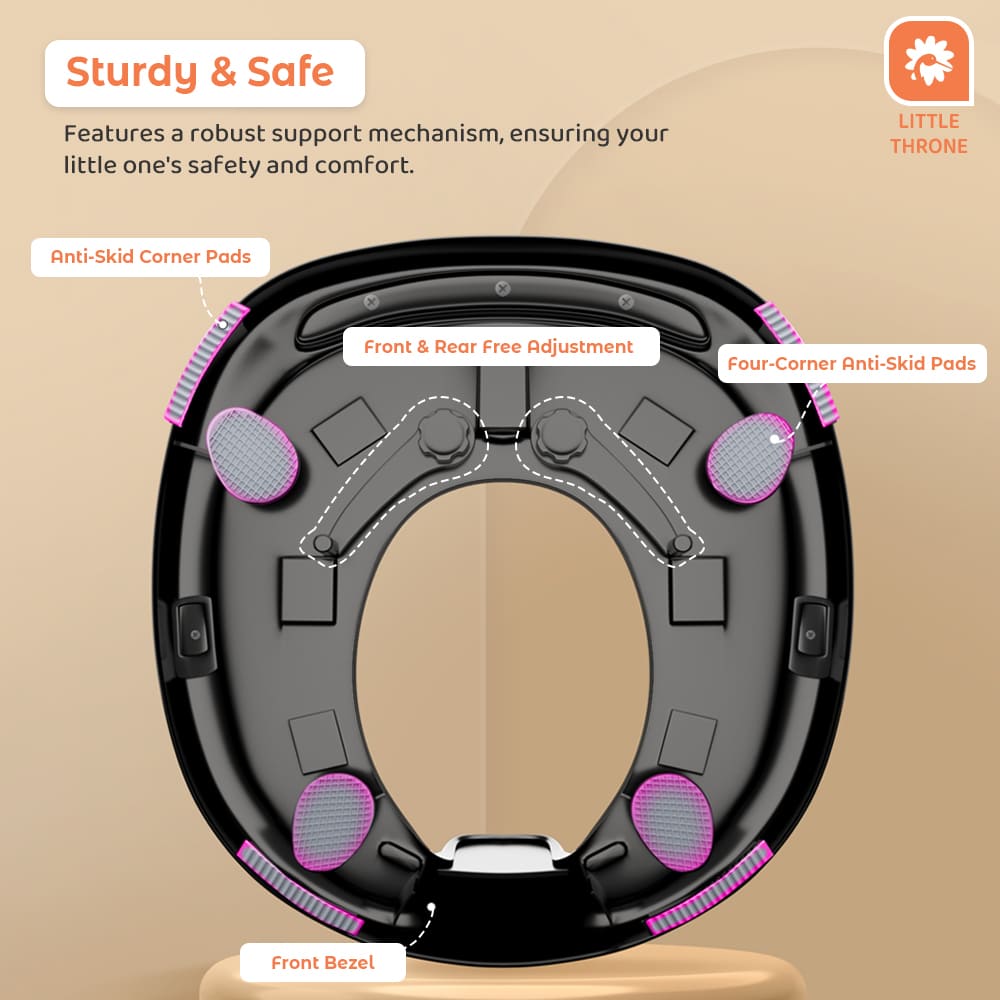 Kids Potty Seat
