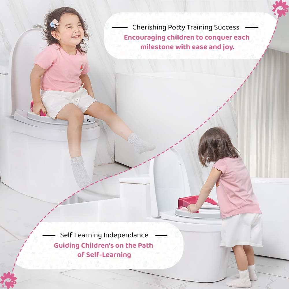 Kids Potty Training Seat