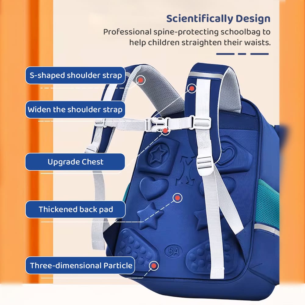 School Bag for Children