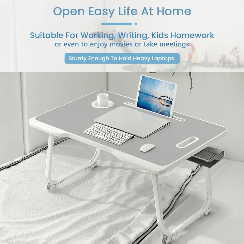 Laptop Table Desk