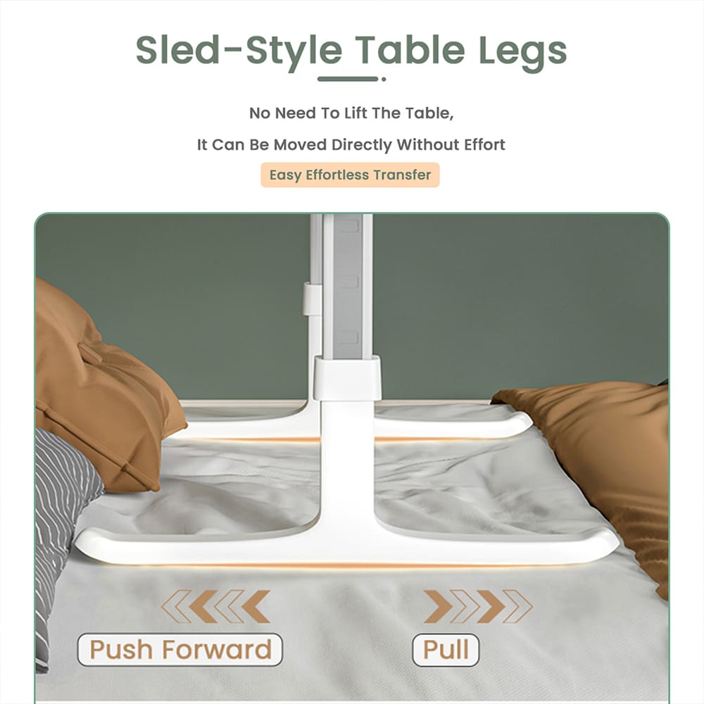 Laptop table Desk with Usb