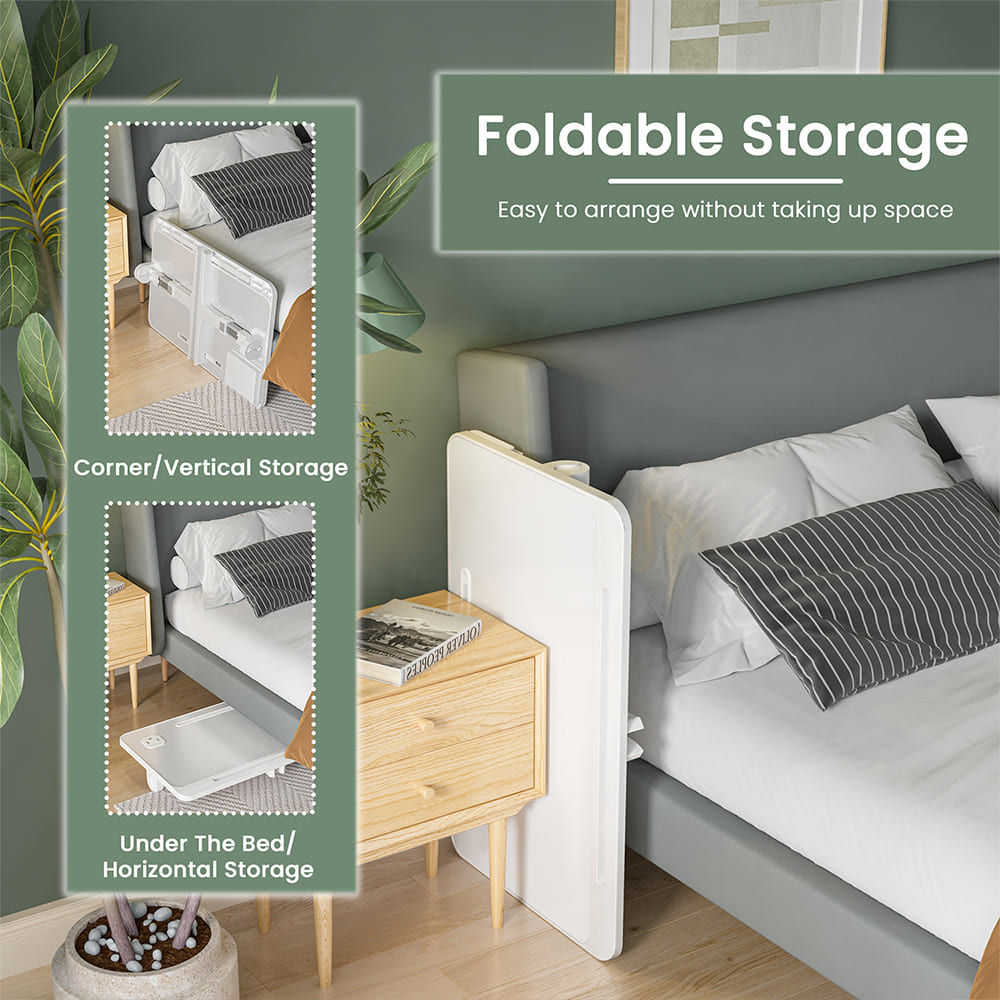 Laptop table Desk with Usb