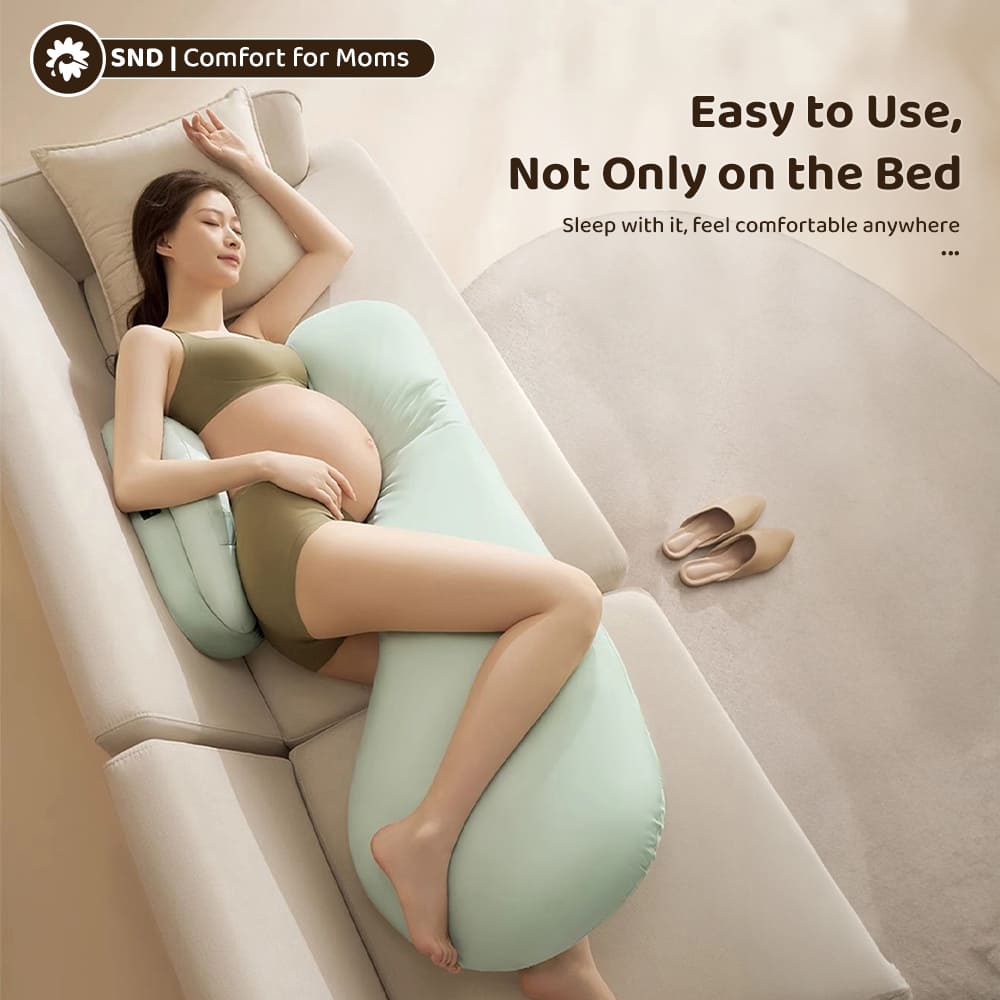 Maternity Pillow-