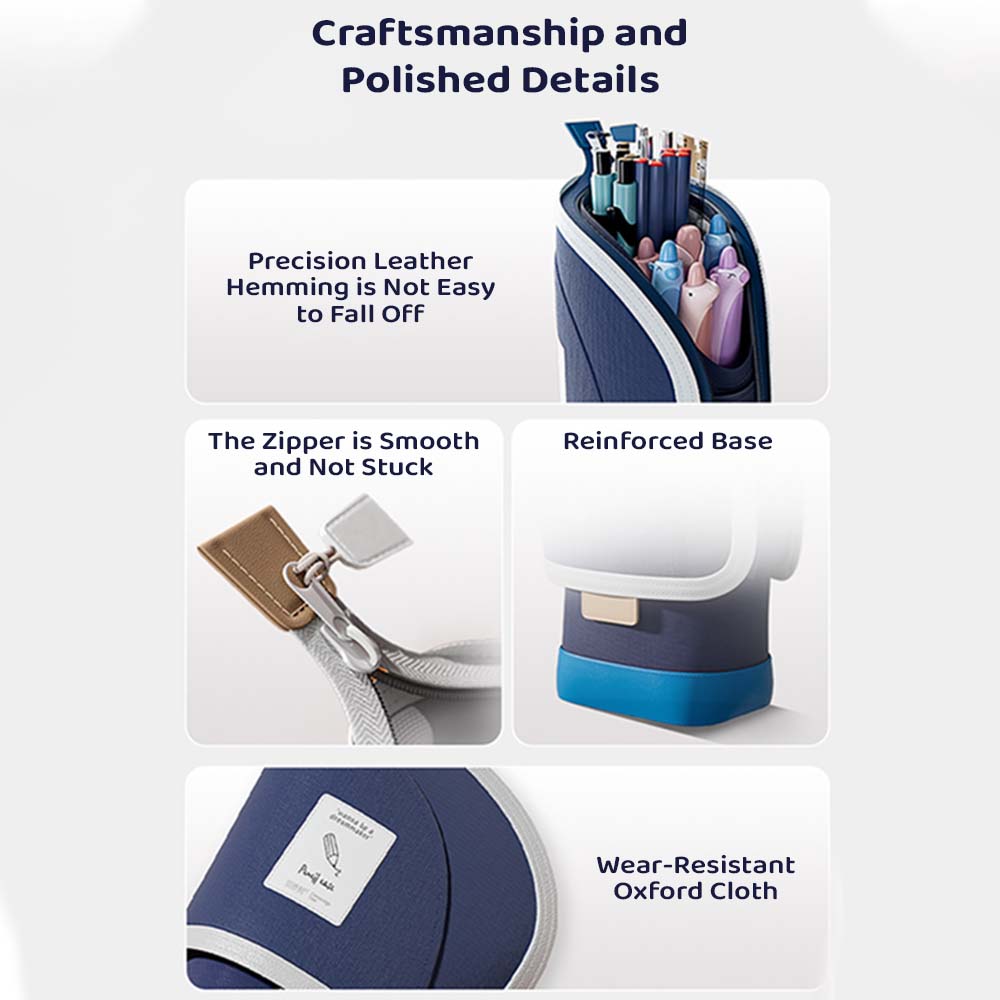 Pencil case for School Kids