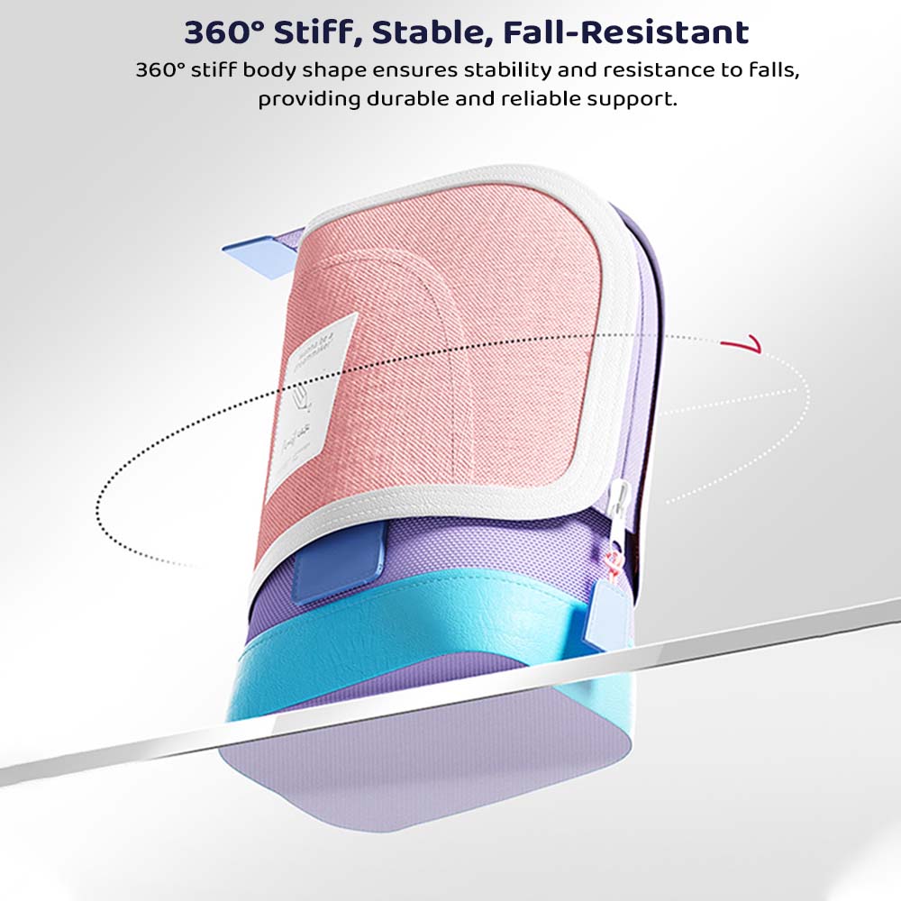 Pencil Pouch for Stationary