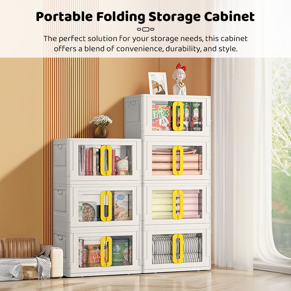 Portable Storage Cabinets
