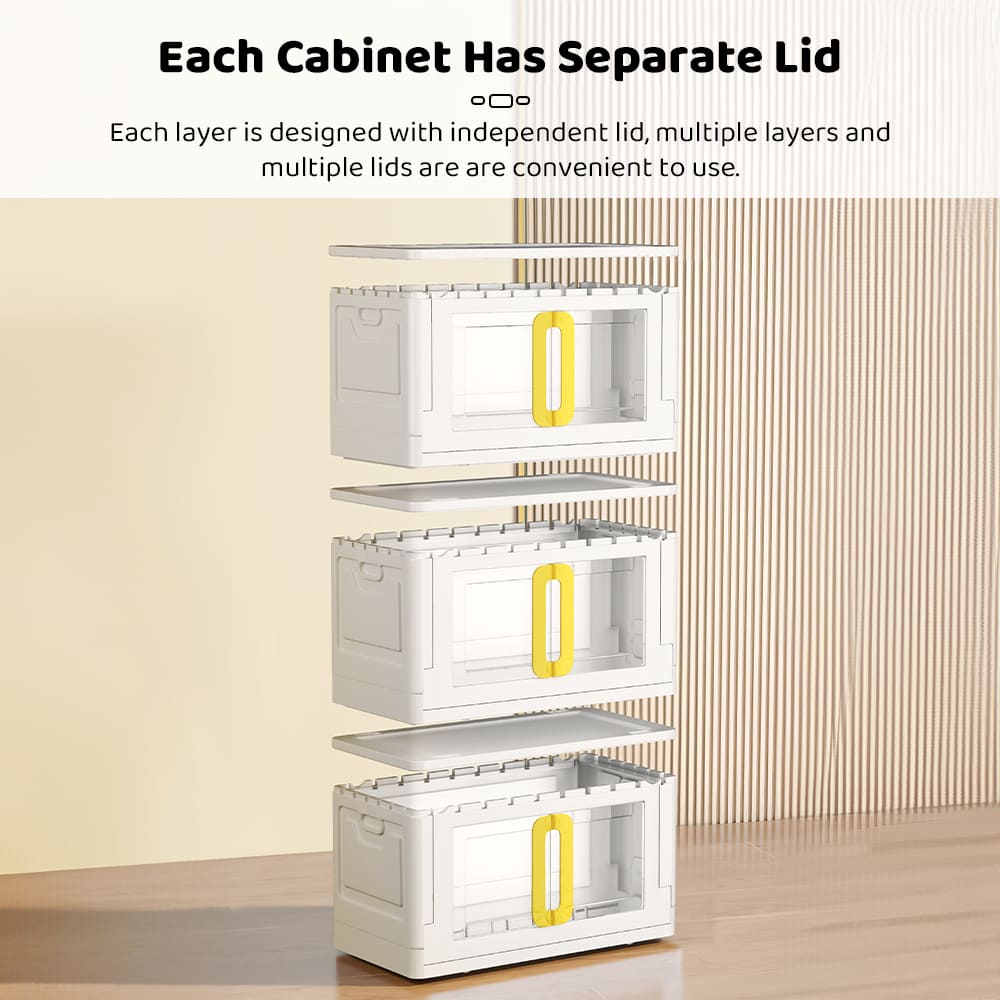 Portable Storage Cabinets