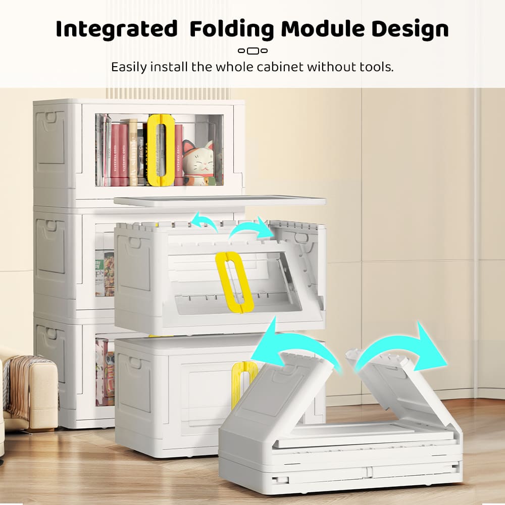 Portable Storage Cabinets