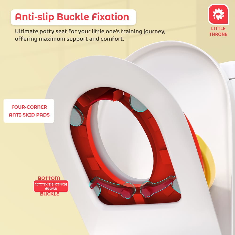 Potty Training Seat