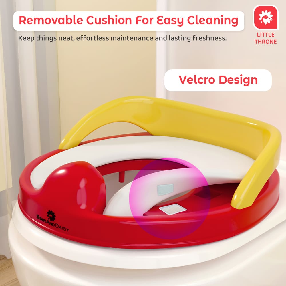 Potty Training Seat