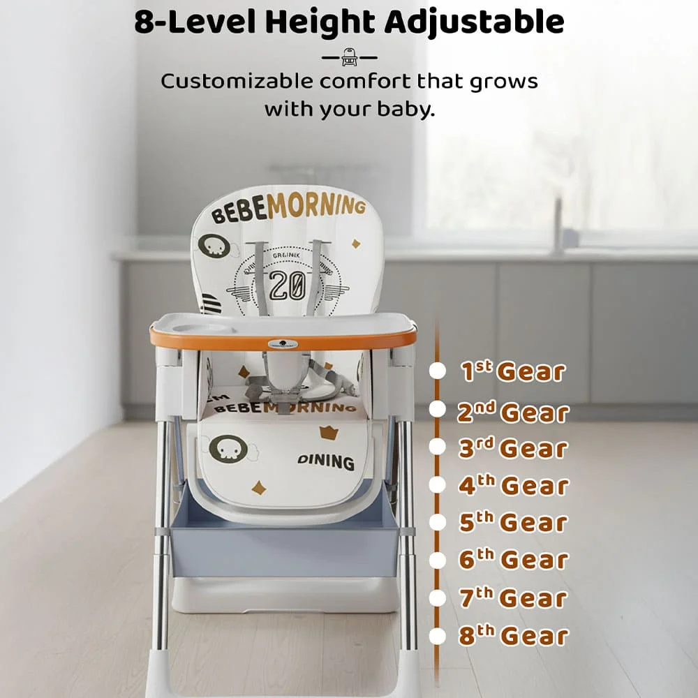 Baby High Chair
