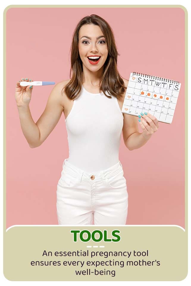 Preganancy Tools
