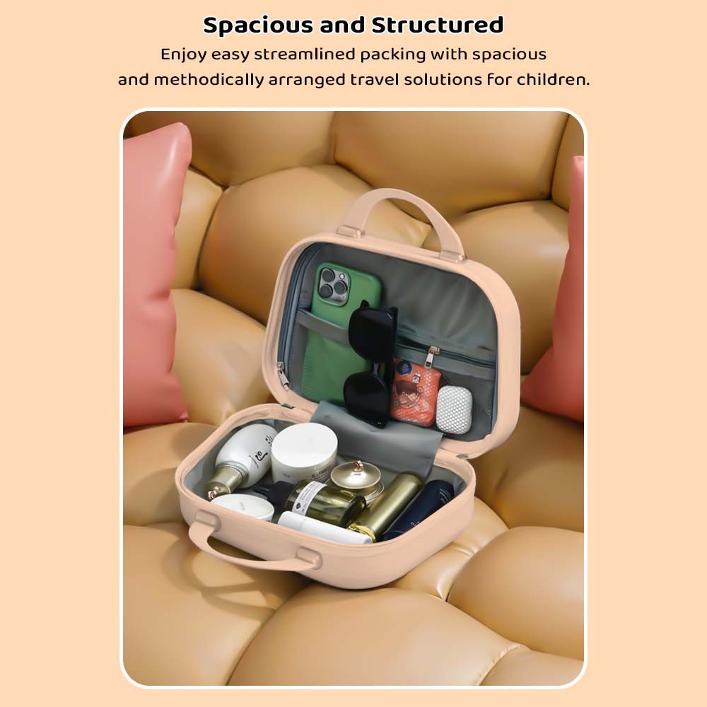 Spacious Hand Bag for Kids