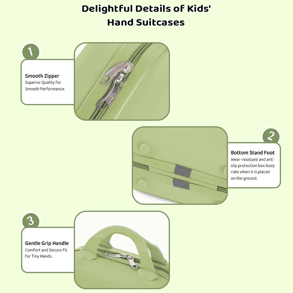 Mini Travel Hand Bag