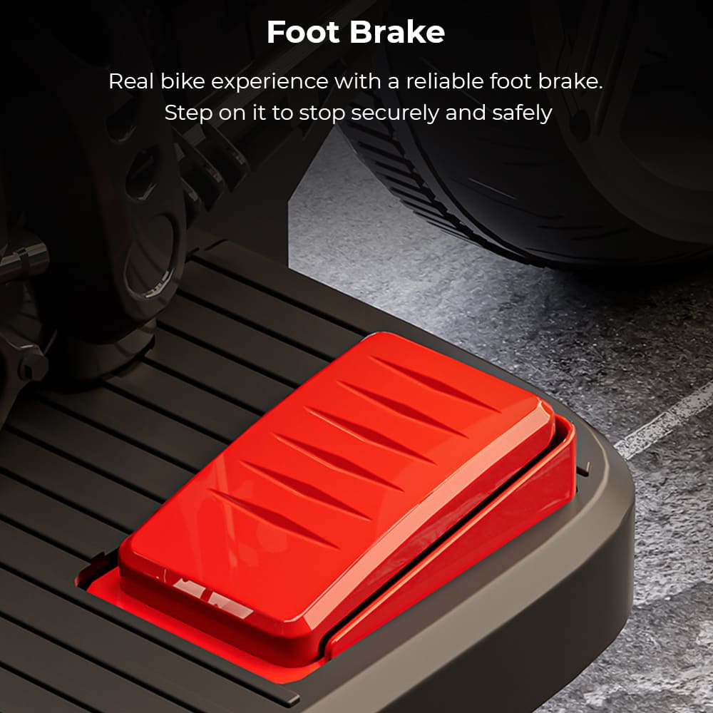 Ride-On kids Bike for Kids