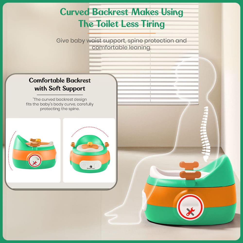 Toddlers Potty Seat for kids