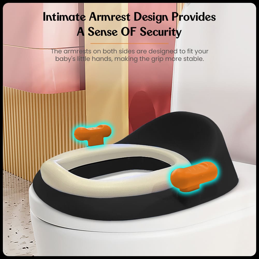 Anti slip Toddlers potty Seat for Kids
