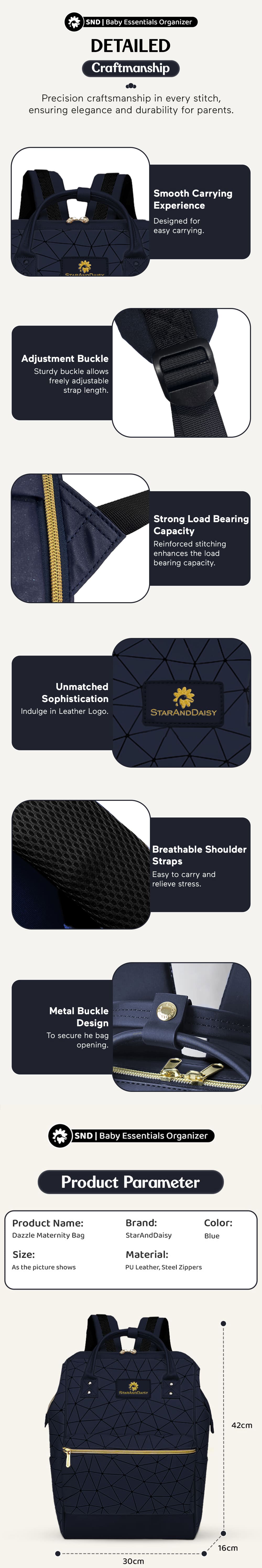 Best Diaper Backpack