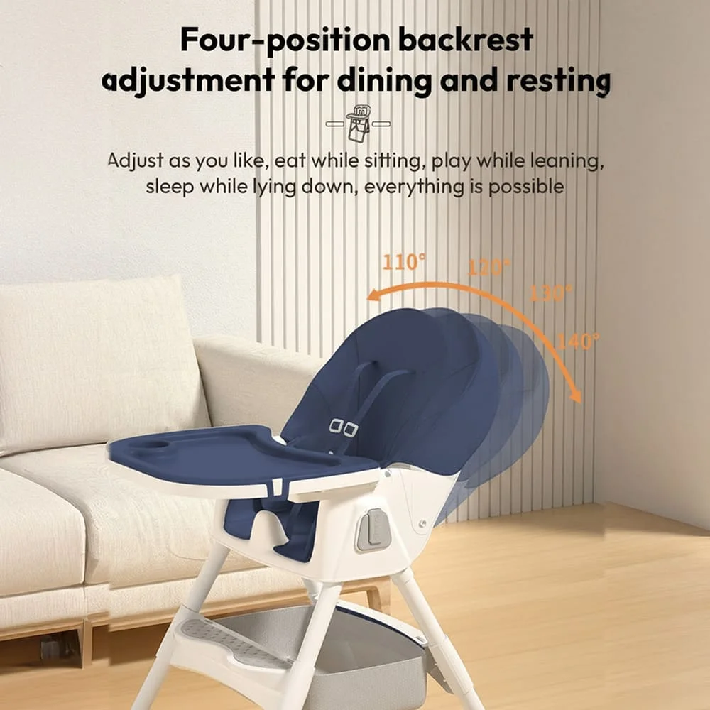 High chair for Baby