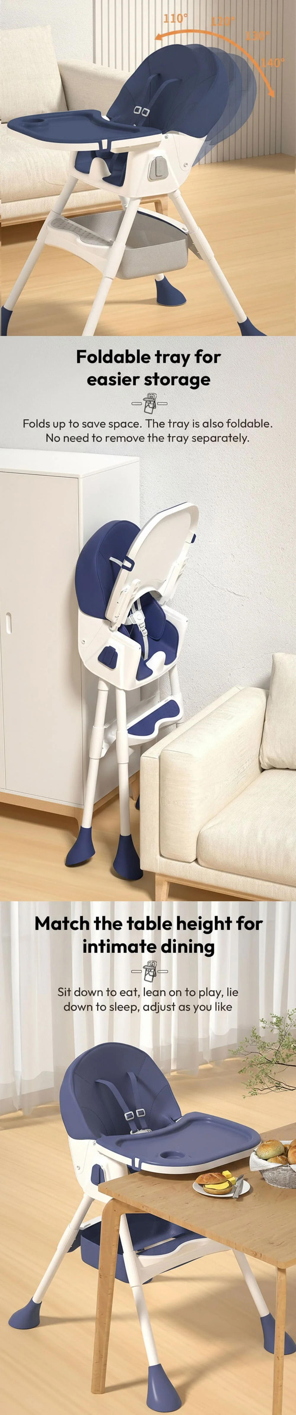 MunchMate Dining Chair