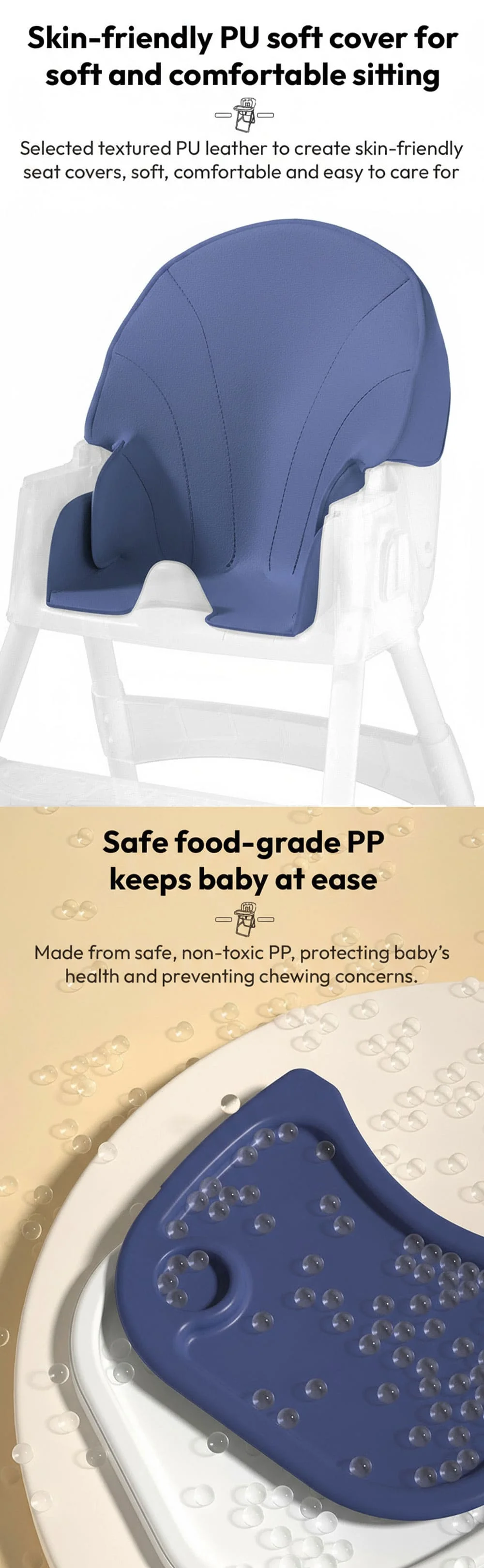 MunchMate Dining Chair