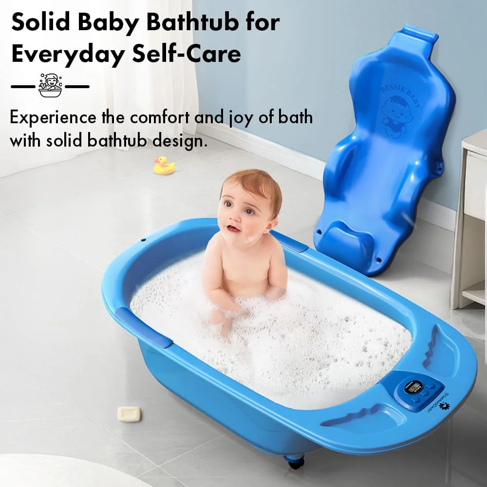 baby bathtub
