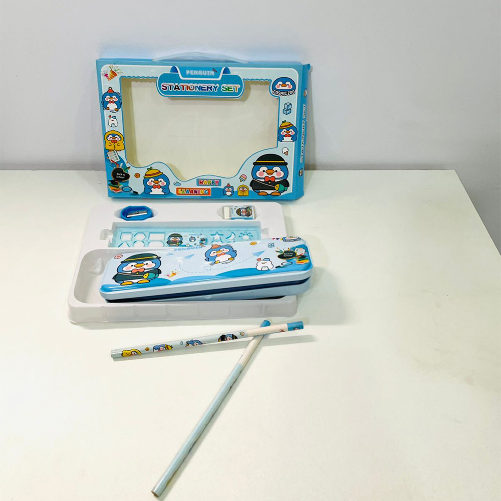 Stationery Set for Kids