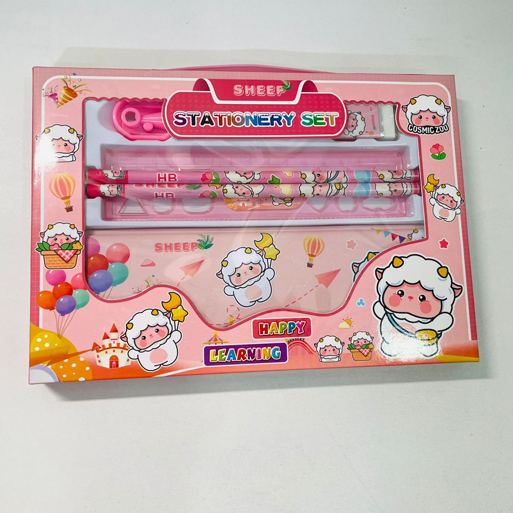 Stationery Set for Kids