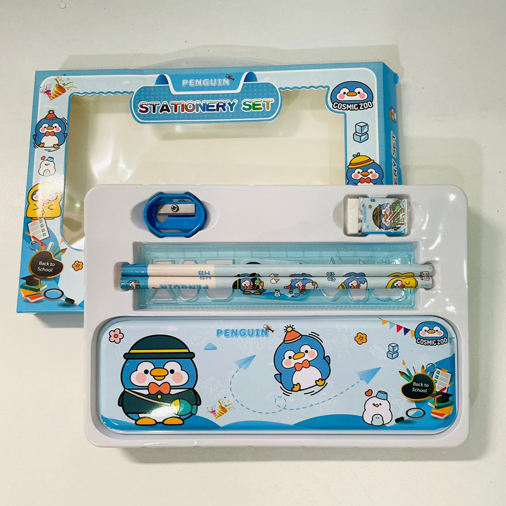 Stationery Set for Kids