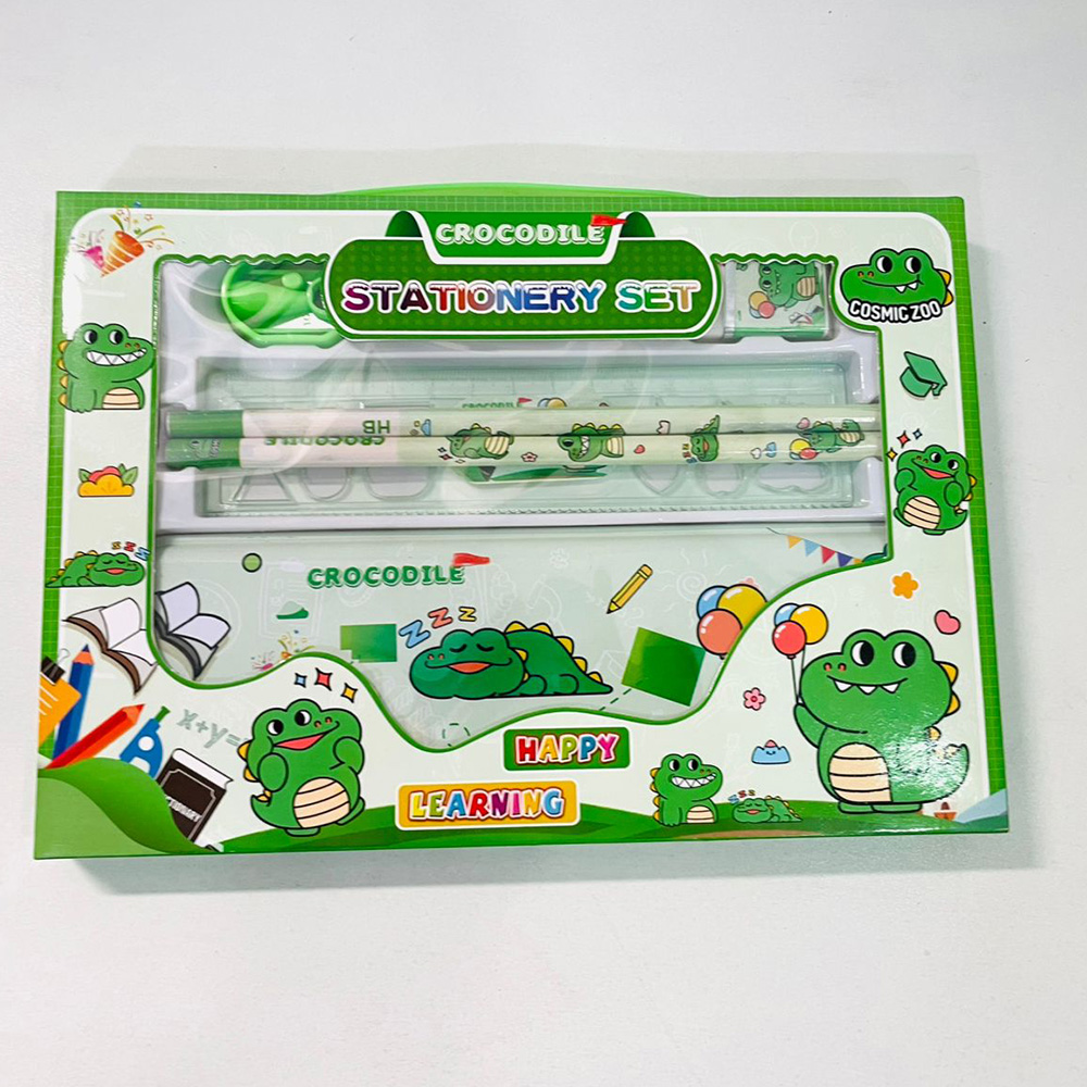 Stationery Set for Kids