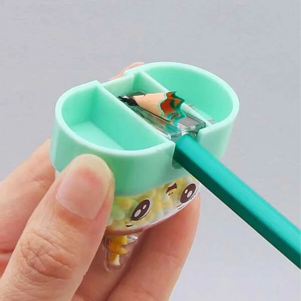 Unicorn Pencil Sharpner