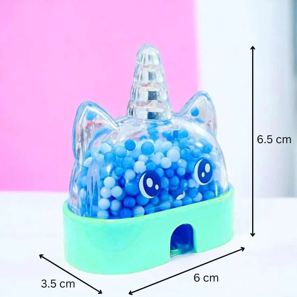 Unicorn Pencil Sharpner