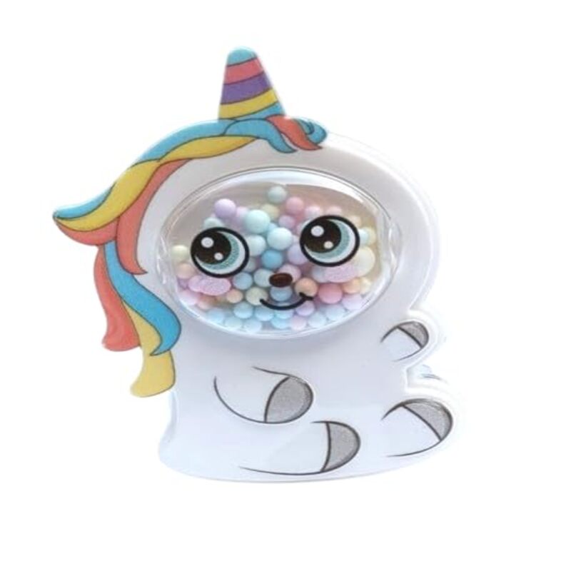 Unicorn Pencil Sharpener for Kids