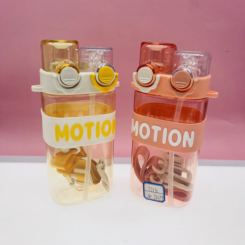 Portable Water Bottle For Travel