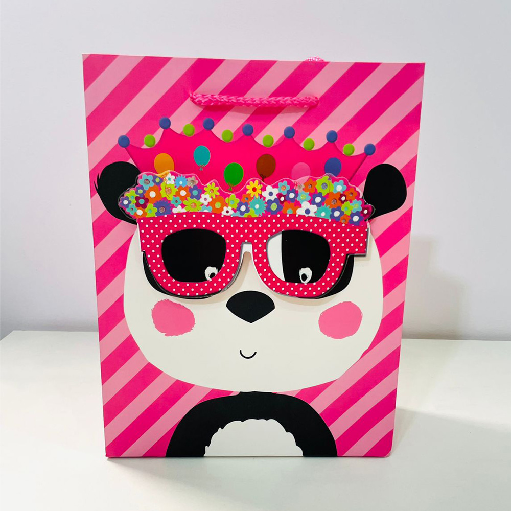 Birthday Return Gift Paper Bags For Kids