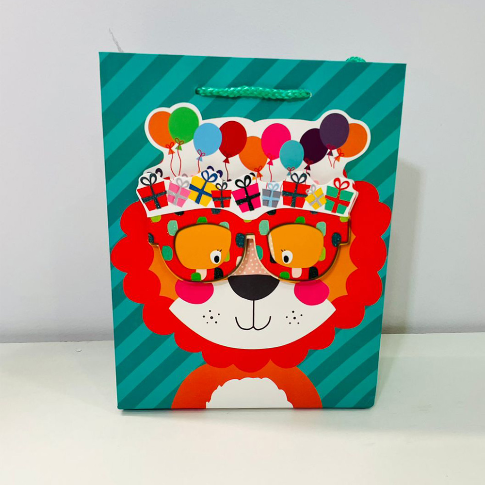 Birthday Return Gift Paper Bags