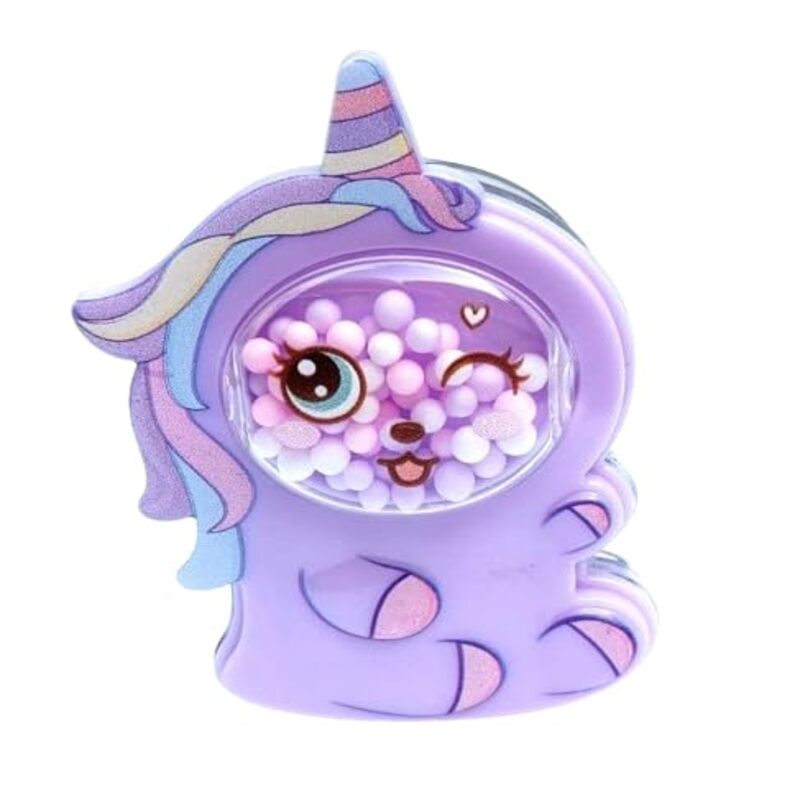 Unicorn Pencil Sharpener for Kids