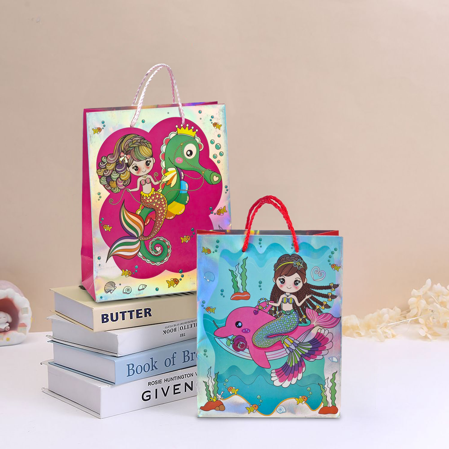 Birthday Return Gifts For Kids