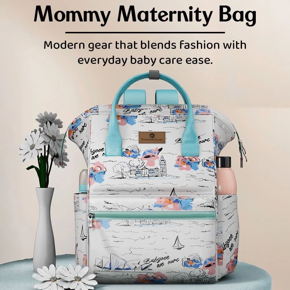 diaper bag