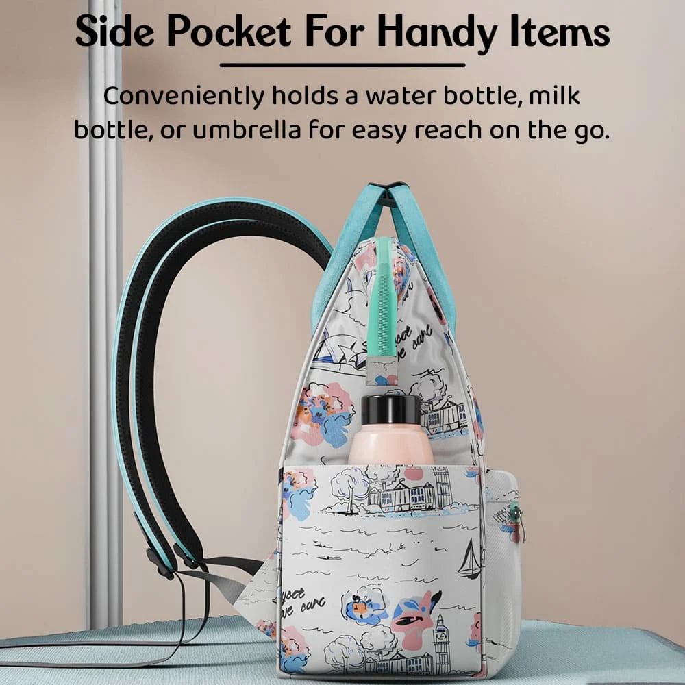 diaper bag