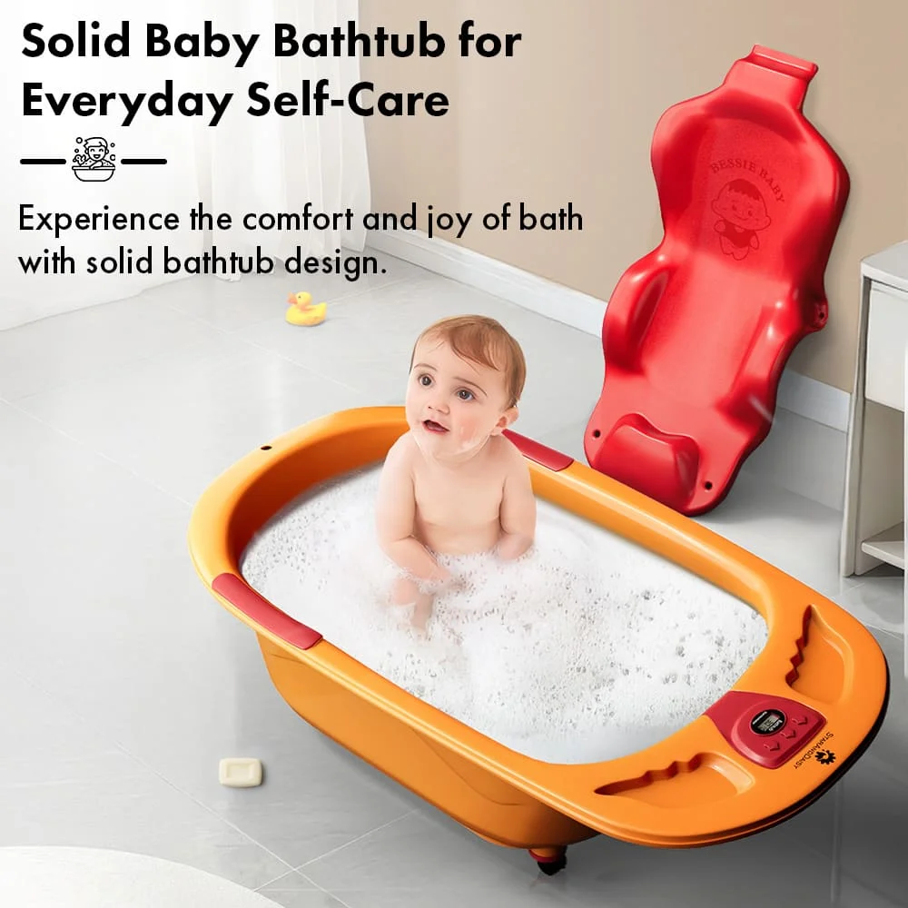 baby bathtub