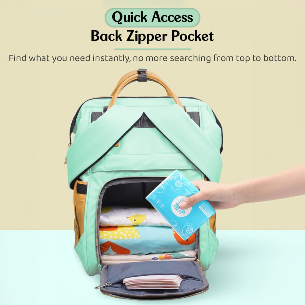 zipper-baby-diaper-bag-gren-yellow-5